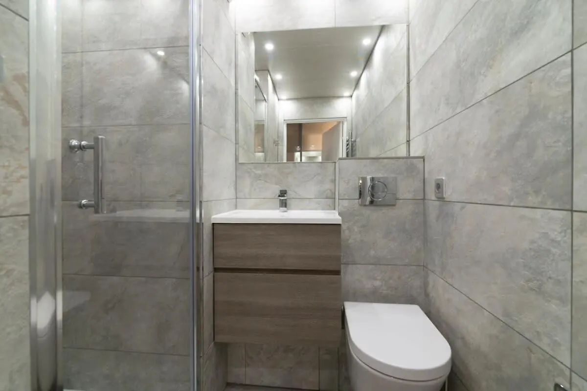 Lejlighed A031-Beautiful Apt For 6 - Cannes Close To The Beach
